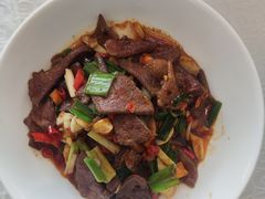 -辣婆婆(航天桥店)