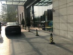 -天津水游城丽筠酒店