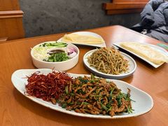 -老昌春饼(中央大街店)