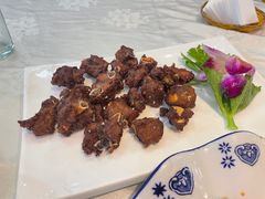 -蒲氏烤鸭(百寿路店)