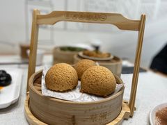 -蔡澜点心·粤菜(月星环球港店)