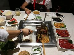 -海底捞火锅(高科广场店)