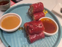 -禄运茶居·手工点心(猎德店)