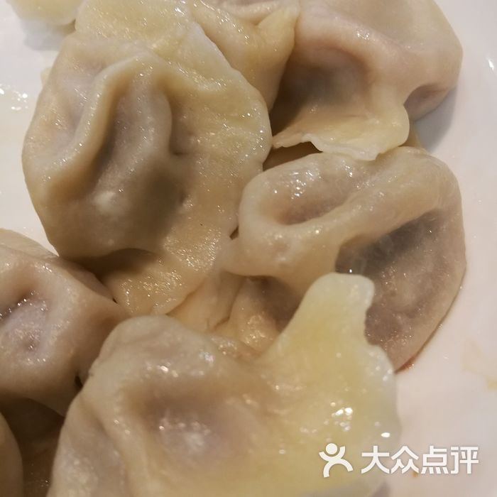 华宣饺子