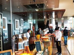 -视界美食自助餐厅·石家庄希尔顿酒店