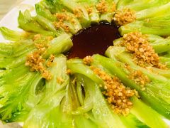 -长江国际酒店-中餐厅