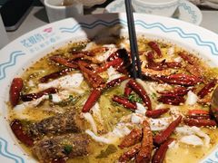 -花椒俏川菜小馆(南海万达店)