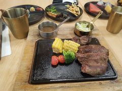 -凡塔斯牛排自助餐厅(莆田万达店)