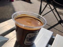 -HANA COFFEE(长寿路店)