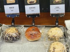 -OUR Bakery(三里屯太古里店)