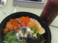 -怪兽炸鸡.轻沙拉(锦州店)