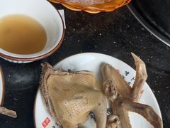 -皇鸽餐厅(五桂山分店)