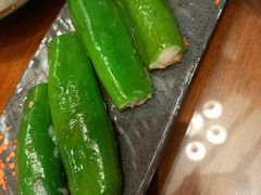 -龙悦湾酒家·八阵鱼生·渔人码头店