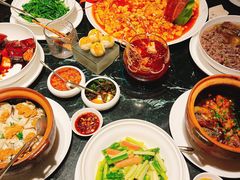 芦笋莲雾-甄御•海鲜新青岛菜(麦岛店)