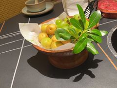 -季季山·云南野生菌火锅(上海首店)