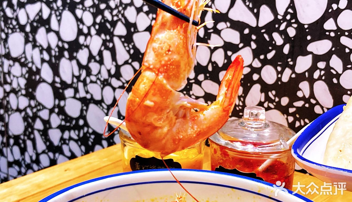 原来这个好吃的味道就是糟粕醋啊