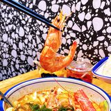 原来这个好吃的味道就是糟粕醋啊