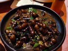 -园林美食城·本土农家菜(杨和镇店)