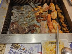 -阿亲家·韩式无限烤肉(春熙路店)