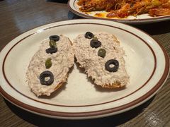 -ZAFFERANO西班牙海鲜饭(上海首店)