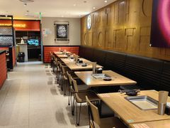 -新石器烤肉(南站店)