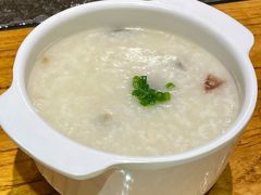 -小城粥道·海胆鲜虾粥(解放广场店)