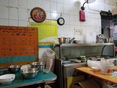 -清真宏玉祥黄门脸餐厅(华荫东里店)