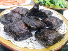 -渔鼎鲜海鲜餐厅(湄洲岛店)