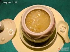 浓汁三丝-白家餐厅(徐家汇店)