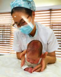 -宝生月子中心·独栋独院式(南山店)