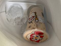 -蜜雪冰城(四惠东店)