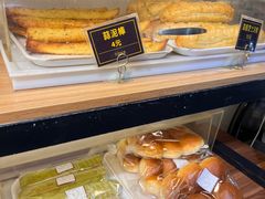 -韩国利尔面包(桂林路店)