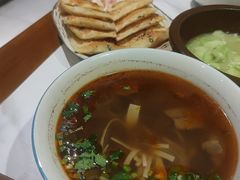 -寿州大饭店·餐厅