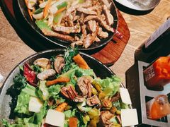 -Q MEX 库迈墨西哥餐吧(三里屯店)