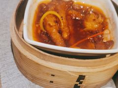 -凯逸轩·匠心粤菜(中城名仕汇店)
