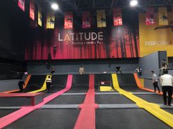 -latitude乐图空间(建宁路店)