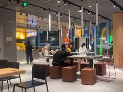 -麦当劳(北苑秋实路店)