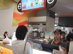 -CoCo都可(虹口龙之梦店)