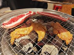 -云龙·烤肉专门店(东方路店)
