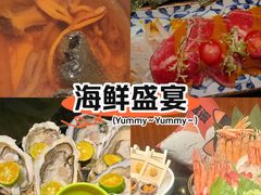 -極上萬膳·日料放题(海岸城店)