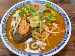 -亚忠小吃店(曾厝垵店)
