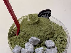 -DQ·蛋糕·冰淇淋(阳光新业广场店)