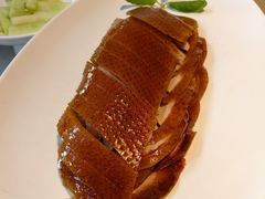 -四季民福烤鸭店(外滩外白渡桥店)