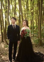 -太郎花子婚纱摄影艺术中心