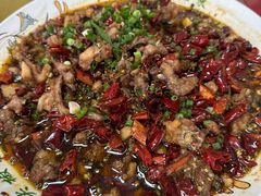 -陈有良尖椒鸡(江津总店)