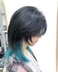 -LJOY丽锦造型·烫发染发