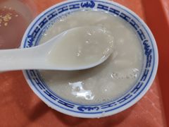 花生汤-没牙伯花生汤店(老药洲店)