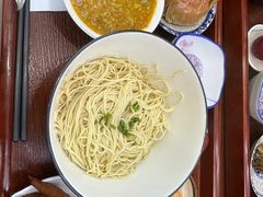 -百年老字号·观振兴蟹黄面·三虾面·苏式面(观前街富仁坊巷店)