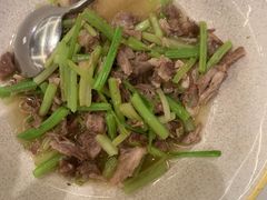 -状元人家·公园别墅衡东土菜(溪悦荟店)