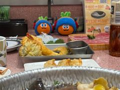 -元气寿司(环球港店)